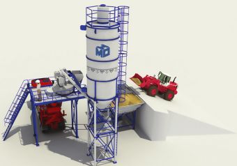 АБСУ-20 (Скип) - 5